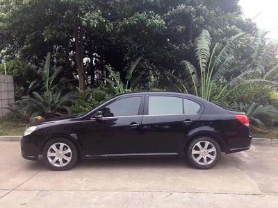 【廈門二手車】2010年8月_二手大眾 朗逸 1.6 品軒進(jìn)享版_價(jià)格5.5萬(wàn)元_華夏二手車網(wǎng)