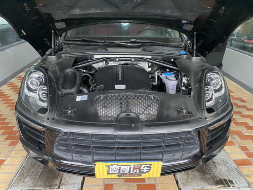 廈門(mén)二手車(chē)檢測(cè)鑒定保時(shí)捷macan委托鑒定車(chē)況