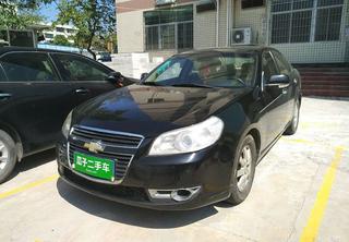 廈門(mén)5至8年雪佛蘭景程二手車(chē)報(bào)價(jià),出售,交易市場(chǎng) 第一車(chē)網(wǎng)