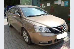 【廈門(mén)二手車(chē)】2011年3月_二手帝豪 EC7 1.8MT旗艦型_價(jià)格5.79萬(wàn)元_華夏二手車(chē)網(wǎng)