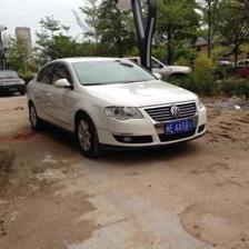 【廈門二手車】2008年3月_二手大眾 邁騰 1.8TSI DSG舒適型_價格12.6萬元_華夏二手車網