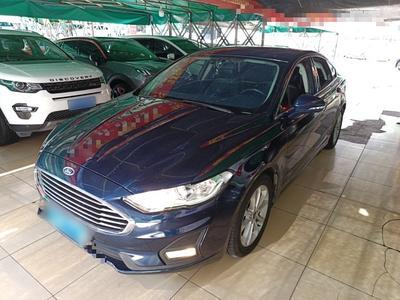 【廈門二手福特翼虎Maverick(進口)報價|廈門福特翼虎Maverick(進口)