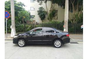 【廈門二手車】2012年10月_二手奔馳 威霆 2.5 8座商務版_價格38萬元_華夏二手車網