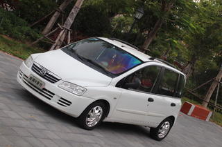 信義二手車公司,二手車經銷商頻道