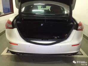 廈門二手車檢測鑒定,土豪那么有錢都買二手車瑪莎拉蒂ghibli,結果賺大了