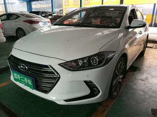 廈門1至2年6至9萬現代緊湊型車二手車報價 交易市場 出售 第一車網