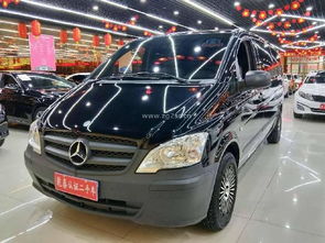 上海普發精品二手車