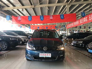 上海普發精品二手車 廈門二手車市場值得信賴的選擇