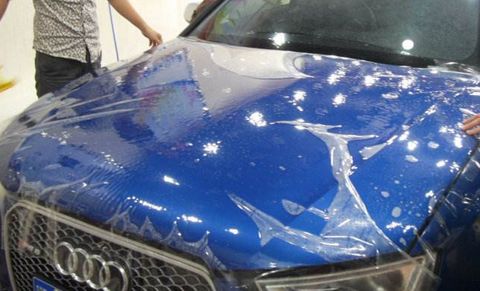 二手車評估必讀 漆面檢測關鍵技巧與廈門市場實踐指南