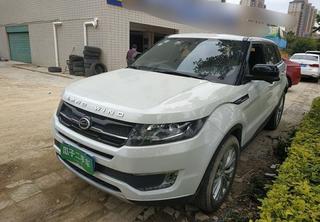 廈門陸風(fēng)二手車市場報價與圖片概覽——第一車網(wǎng)信息參考