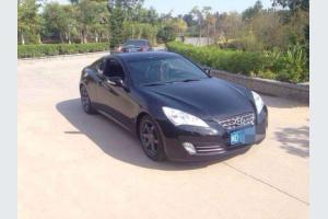 廈門集美區二手現代勞恩斯酷派 2.0T 手動酷動版，駕駛樂趣與性價比并存